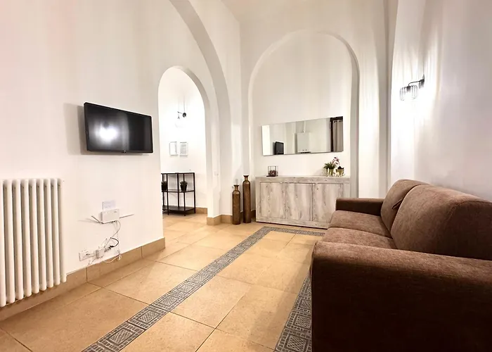 Exclusive Central Apartment 48